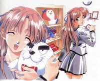 BUY NEW sentimental graffiti - 2454 Premium Anime Print Poster
